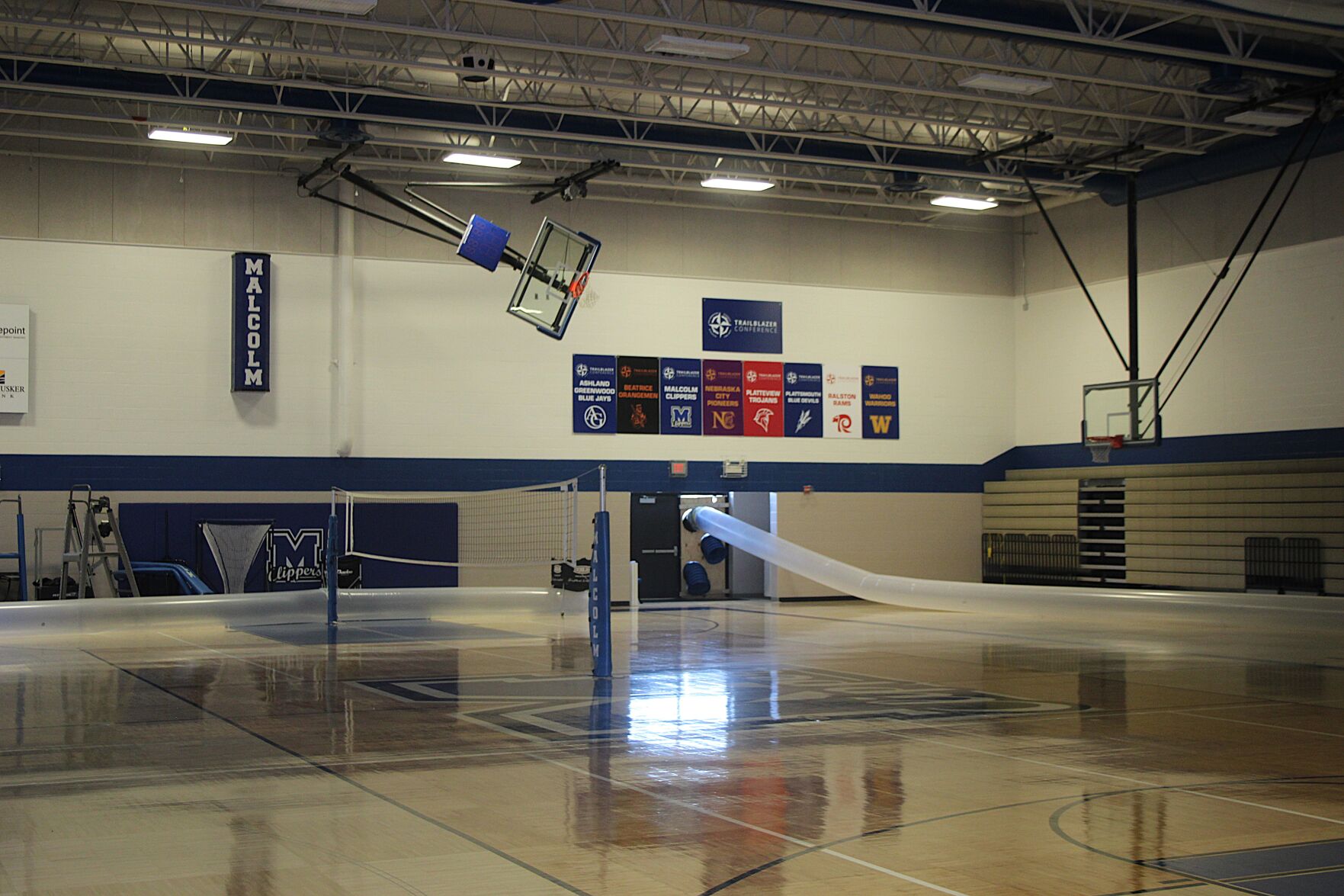 volleyball